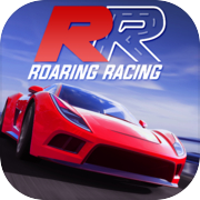 Roaring Racingicon