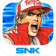 FATAL FURY SPECIAL