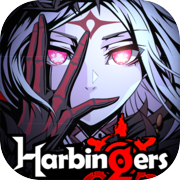 先驱Harbingers: 末日中的无尽战争（测试服）icon