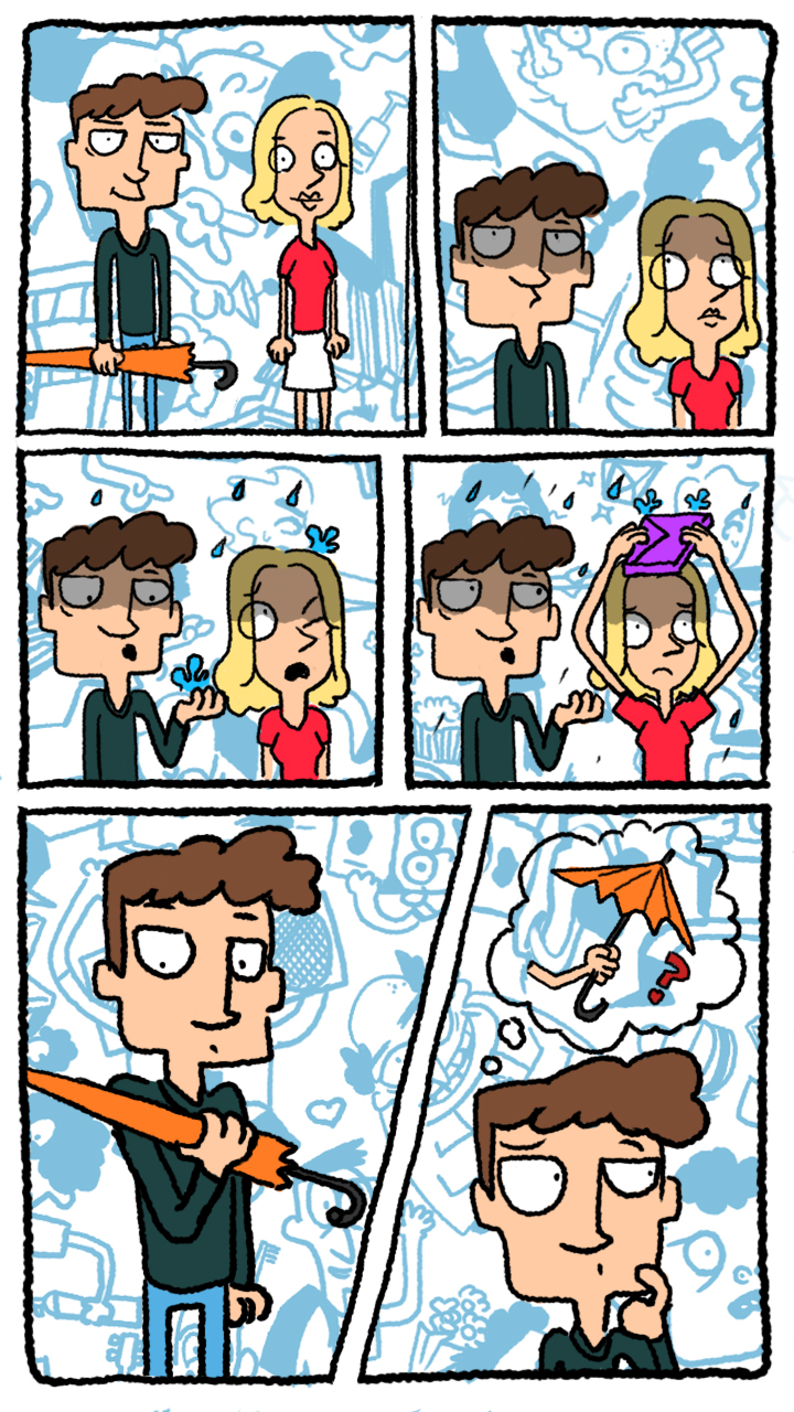 Be A Man: 真的汉子游戏截图