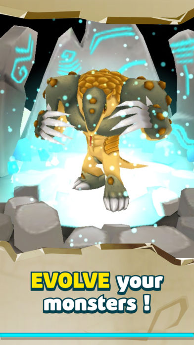 Lemuria Bay游戏截图