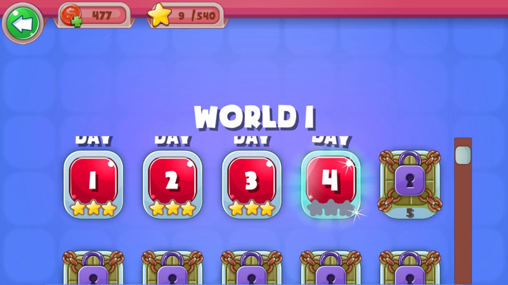 Cookings Games Hamburger游戏截图