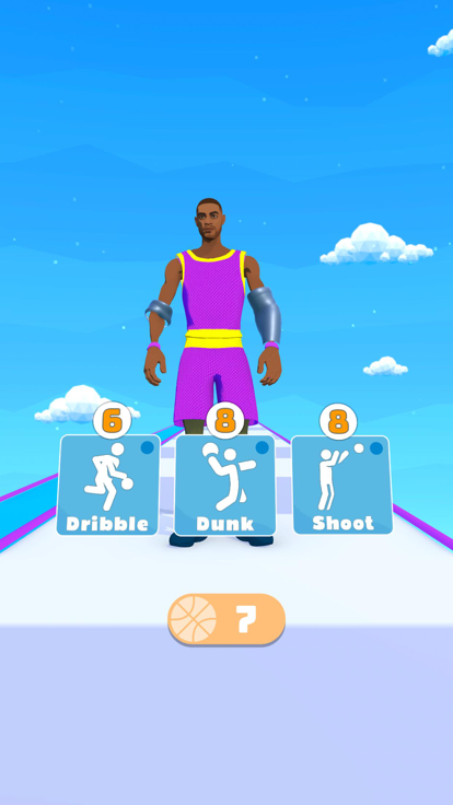 Sport Agent游戏截图