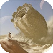 Dune: Imperium Companion Appicon