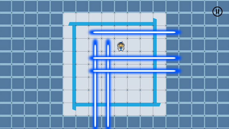 Astro.Slide游戏截图