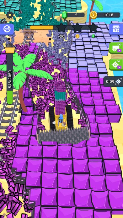 Stone Miner游戏截图