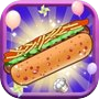 热狗烹饪发烧友：模拟经营餐厅icon