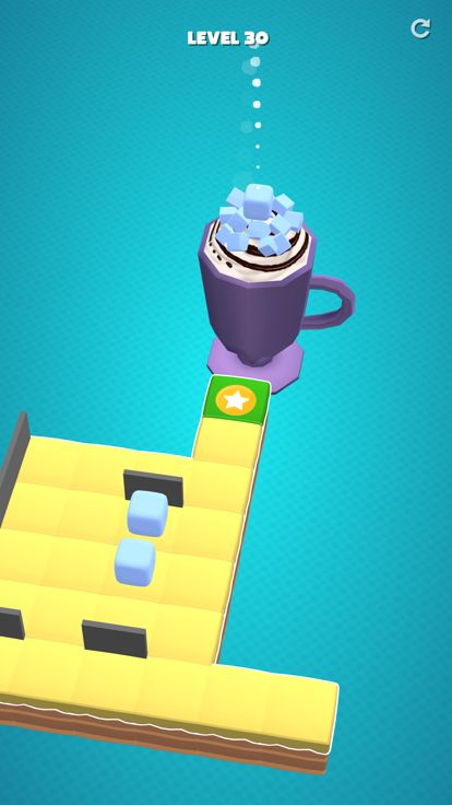 Ice Roads游戏截图