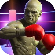 Ring Boxing 2020 Fighting Star