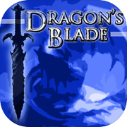 Dragon's Blade