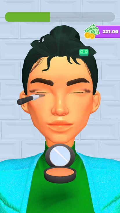 Make Me Up 3D游戏截图