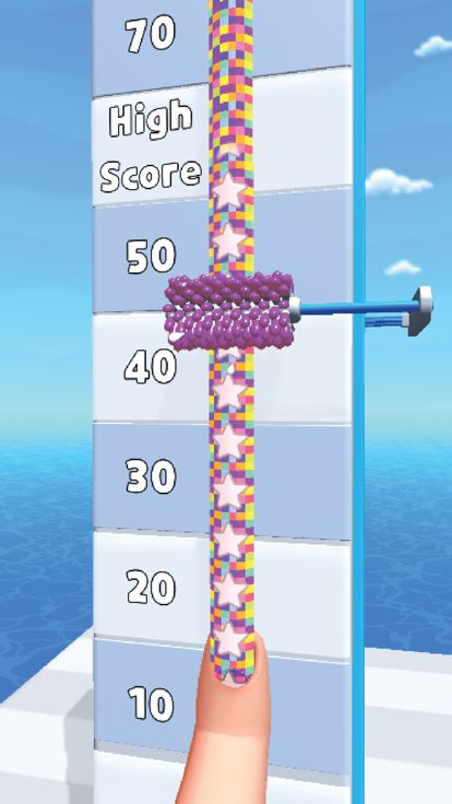 Nail Polisher 3D游戏截图