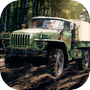 Russian Truck Drive Simulator Fullicon