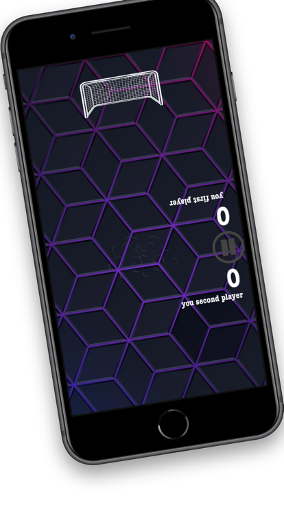 ball-fight游戏截图