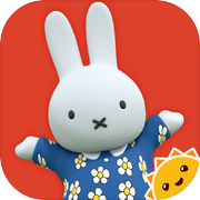 《小兔米菲的世界》icon