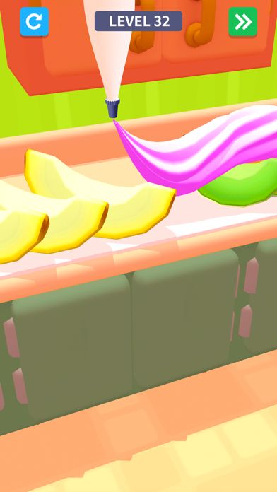 Cooking Games 3D游戏截图