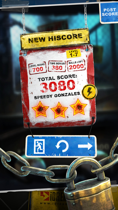 Can Knockdown 3游戏截图