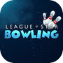 League Star Bowlingicon