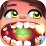 Doctor Town: My Dentist Gamesicon