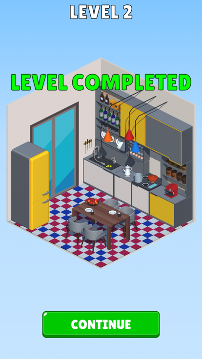 Text to Decor游戏截图