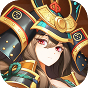Tales of Sengoku: Anime Action RPG Games