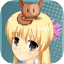 Shoujo City - anime gameicon