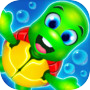 Magic Sea - 新的益智游戏icon