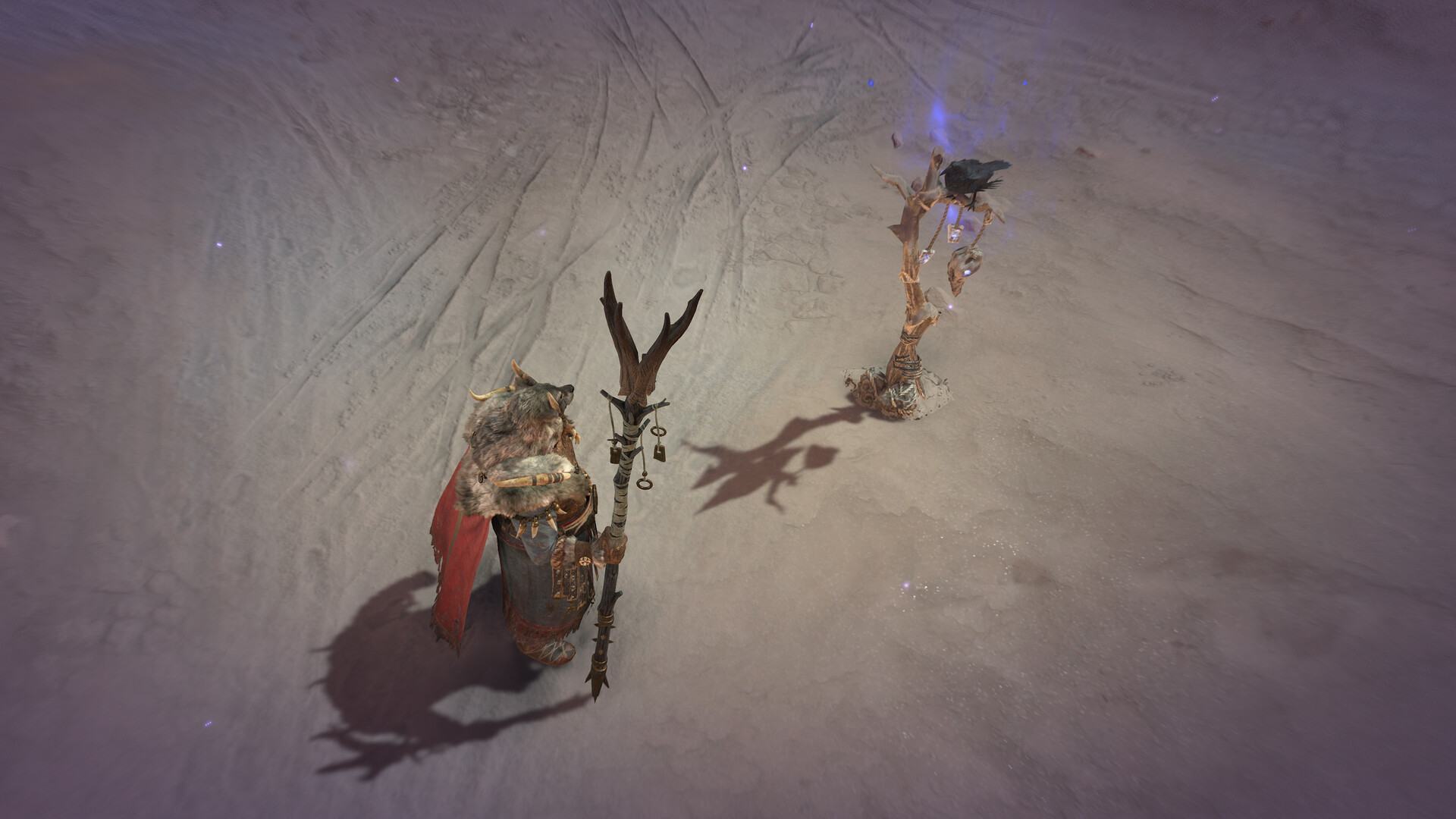 暗黑破坏神IV（PC）游戏截图