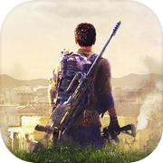 Dead Hunter：Zombie Defense