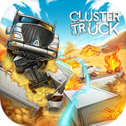 Clustertruck NVIDIA SHIELD