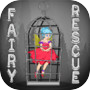 Fairy Rescue From Cageicon