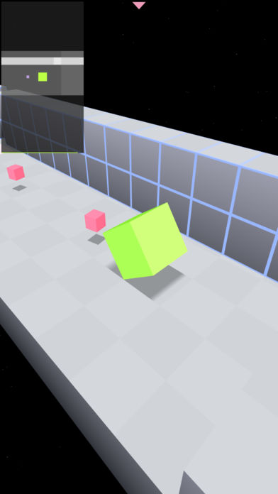 EDGE Extended游戏截图