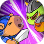 CappyBara Merge Clashicon