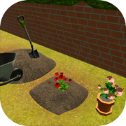 Find Precious In The Garden