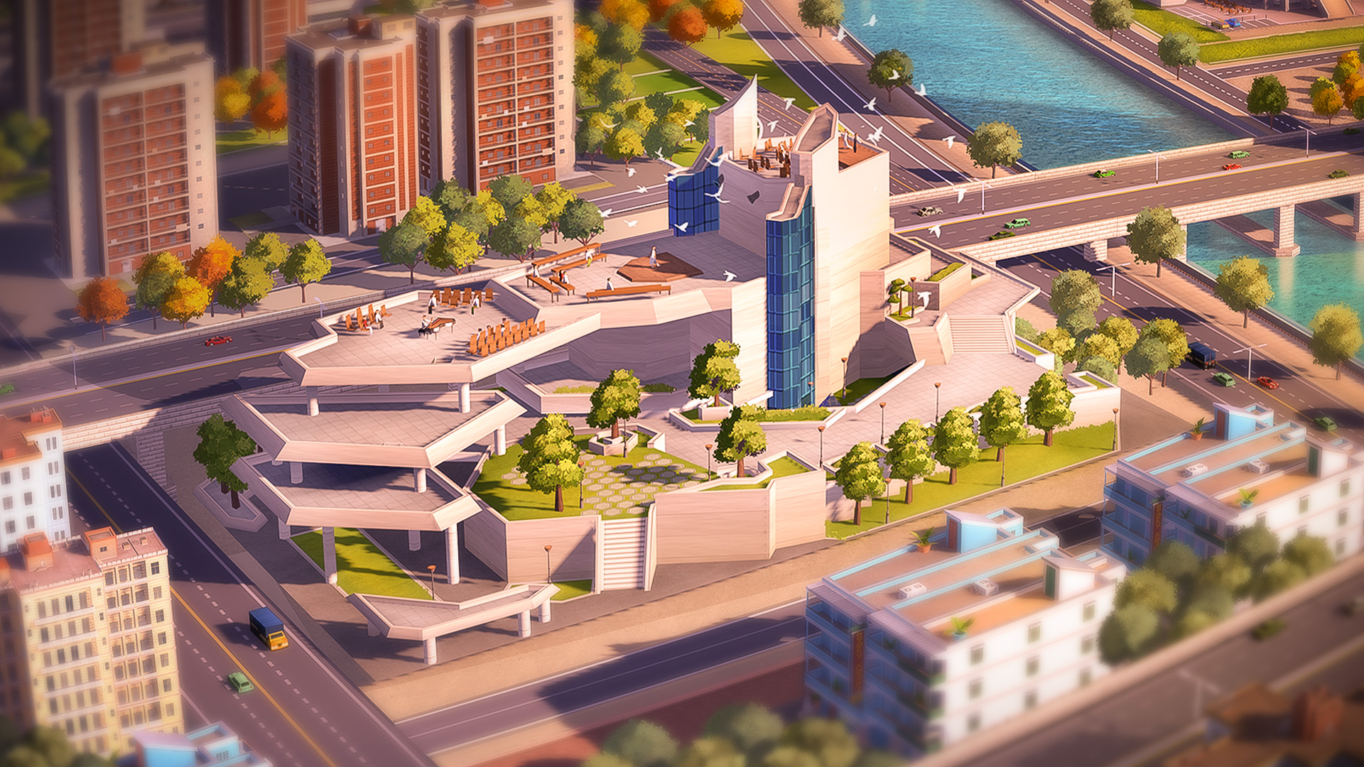 “朴拙筑风”赛季市长通行证开启