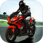 High Speed Bike Rush Racingicon