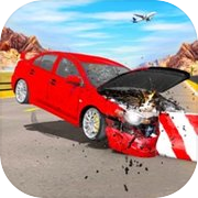 Car Crash Games Accident Sim