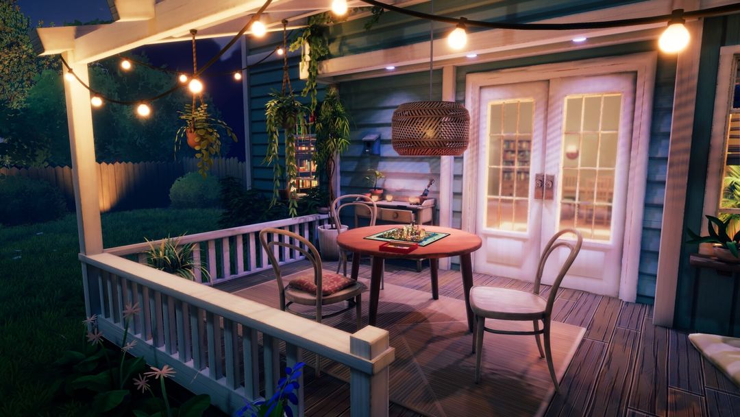 MONOPOLY 2024游戏截图