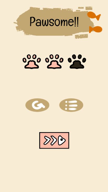 Cat Chaos游戏截图