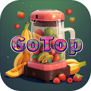 GoTop Fruit Frenzy Press