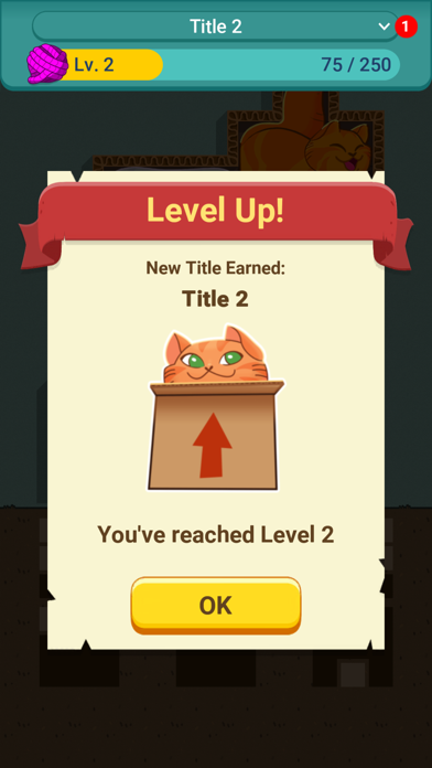 Puzzle Cats·游戏截图