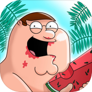 Family Guy Freakin Mobile Gameicon