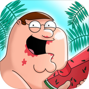 Family Guy Freakin Mobile Game