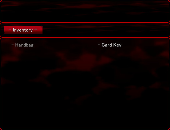 Angels of Death游戏截图
