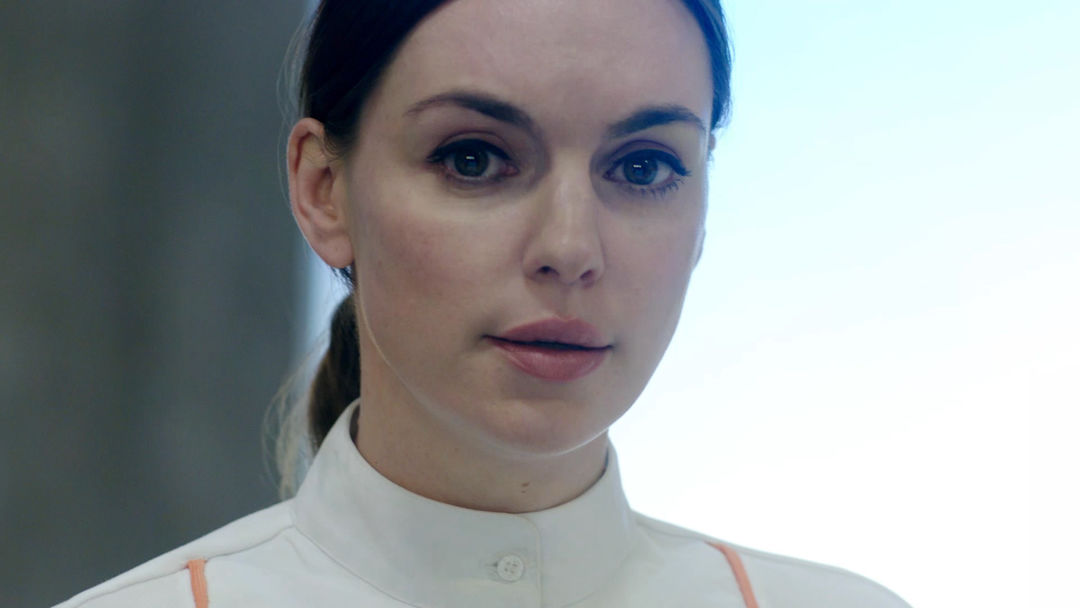 The Complex游戏截图