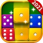Dice Merge: Matchingdom Puzzleicon
