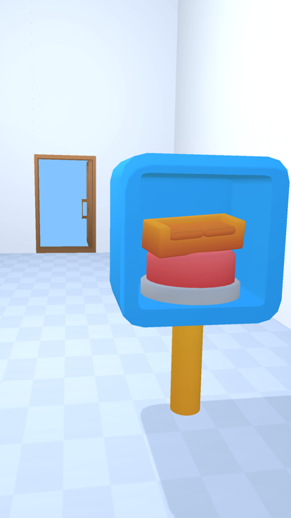 Tricky Vision游戏截图