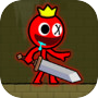 Red Stickman: Stick Adventureicon