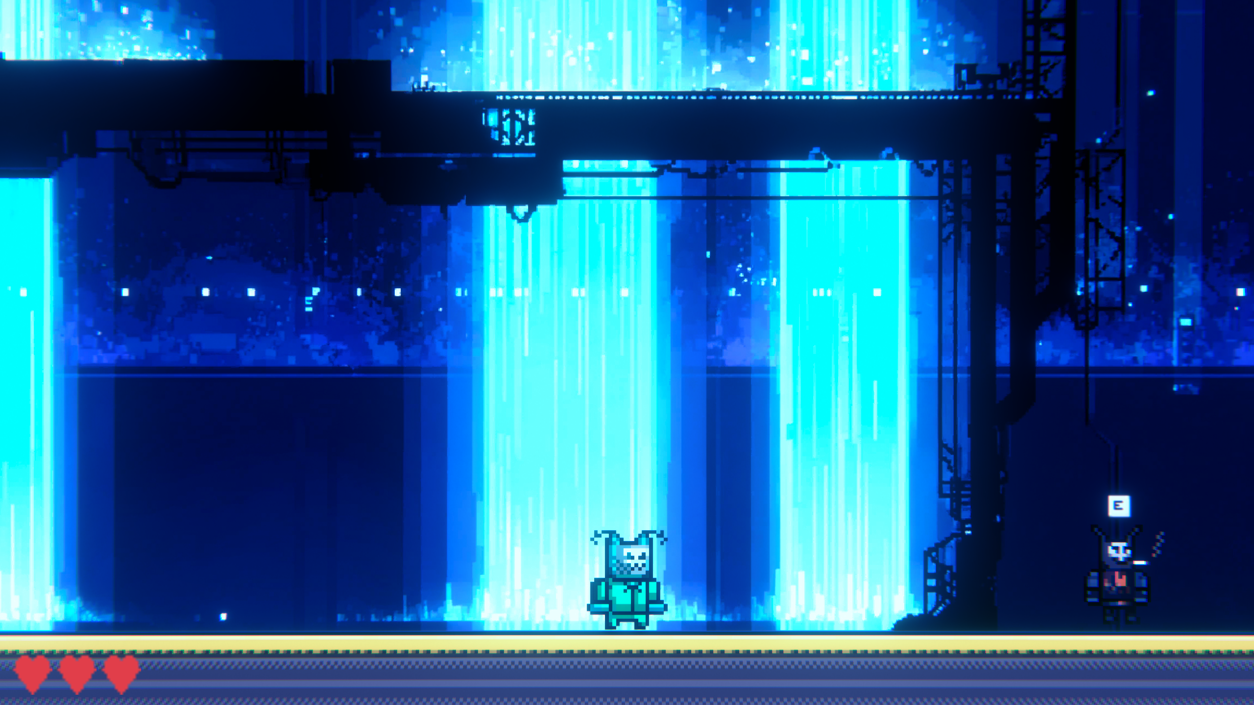 头号bug游戏截图