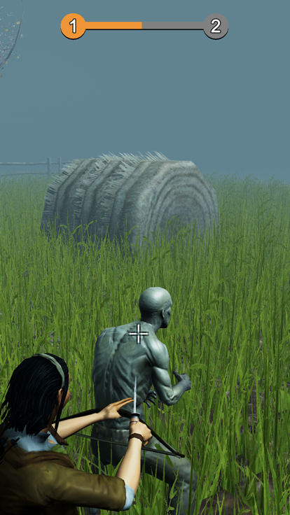 Sneak & Survive游戏截图